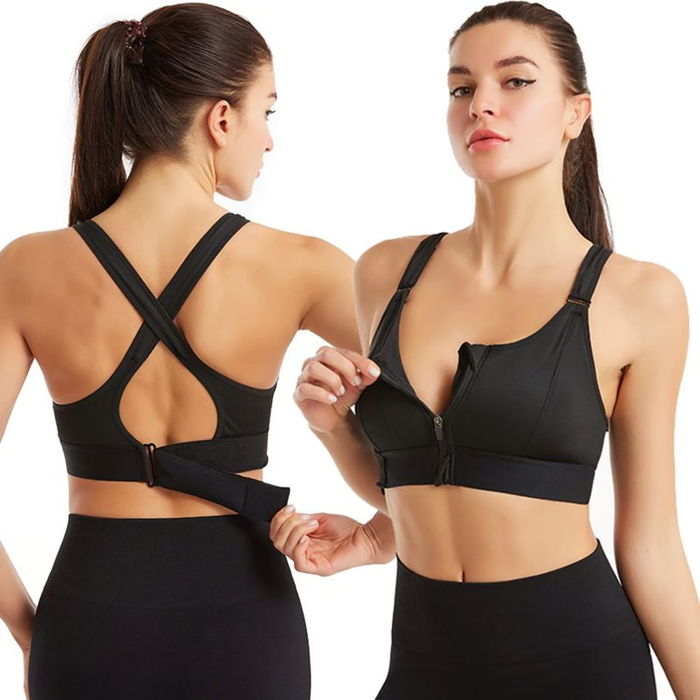 PostureFit Bra