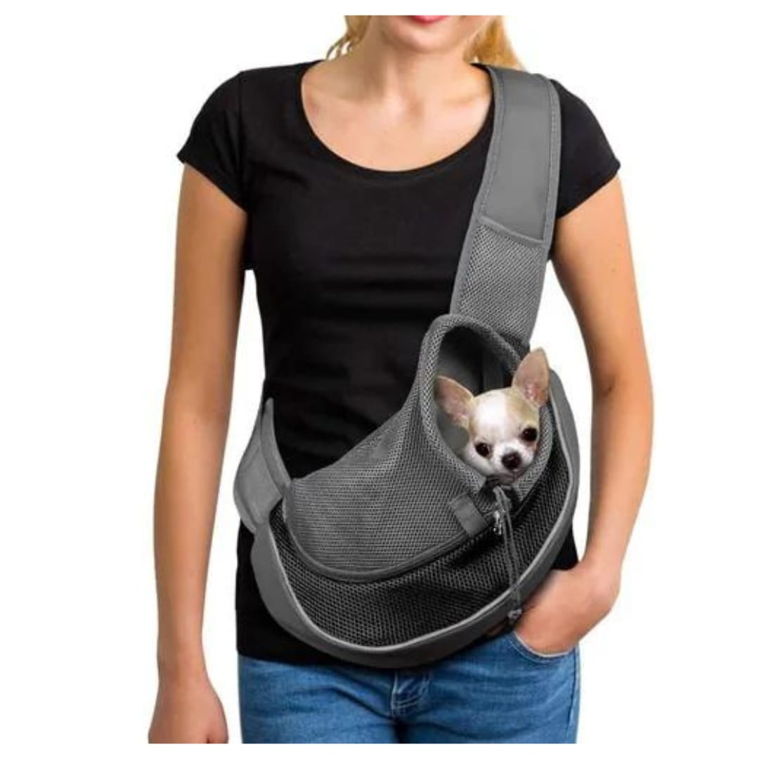 PetGo Travel Bag